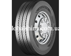 Austone TerraSteer 01 AR612 (рулевая) 315/70 R22.5 156/150L PR20